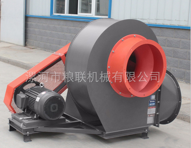 4-72型低壓風(fēng)機(jī)B