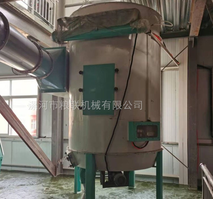 脈沖除塵器C
